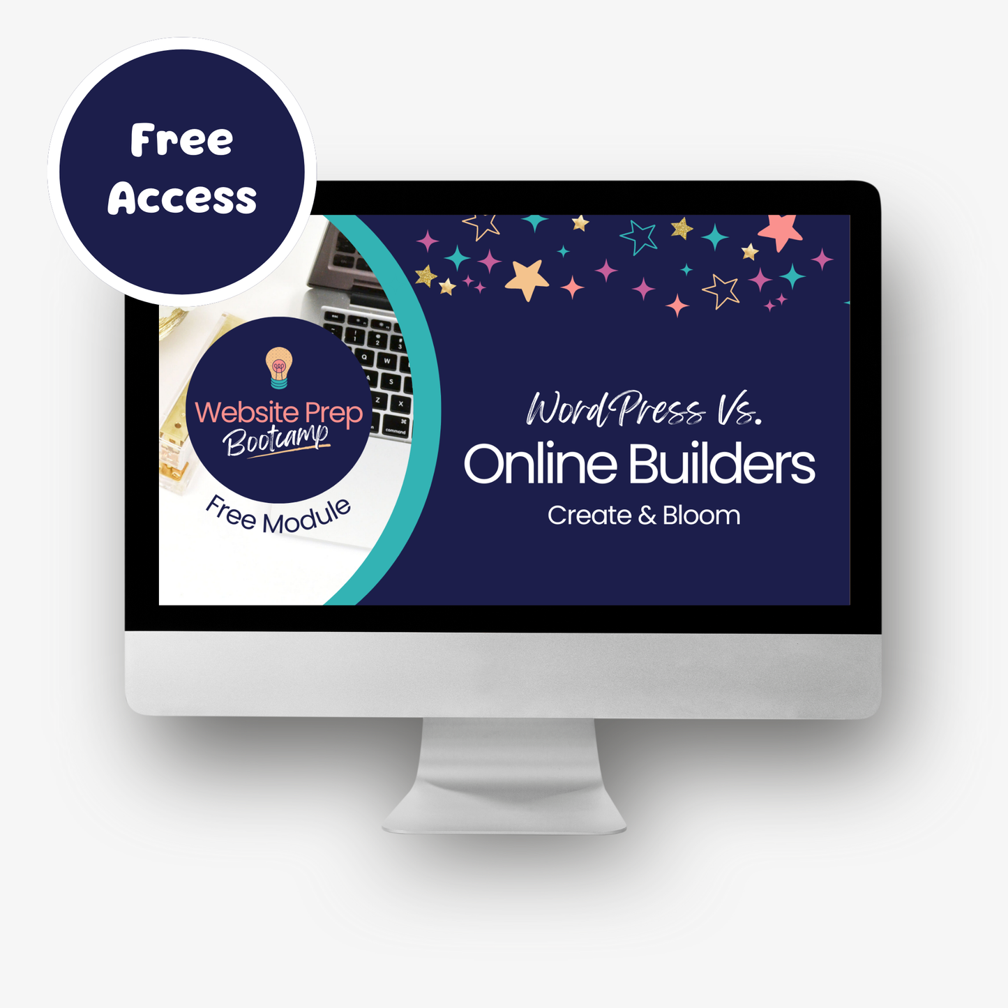 Need persuading to go with WordPress? Webinar